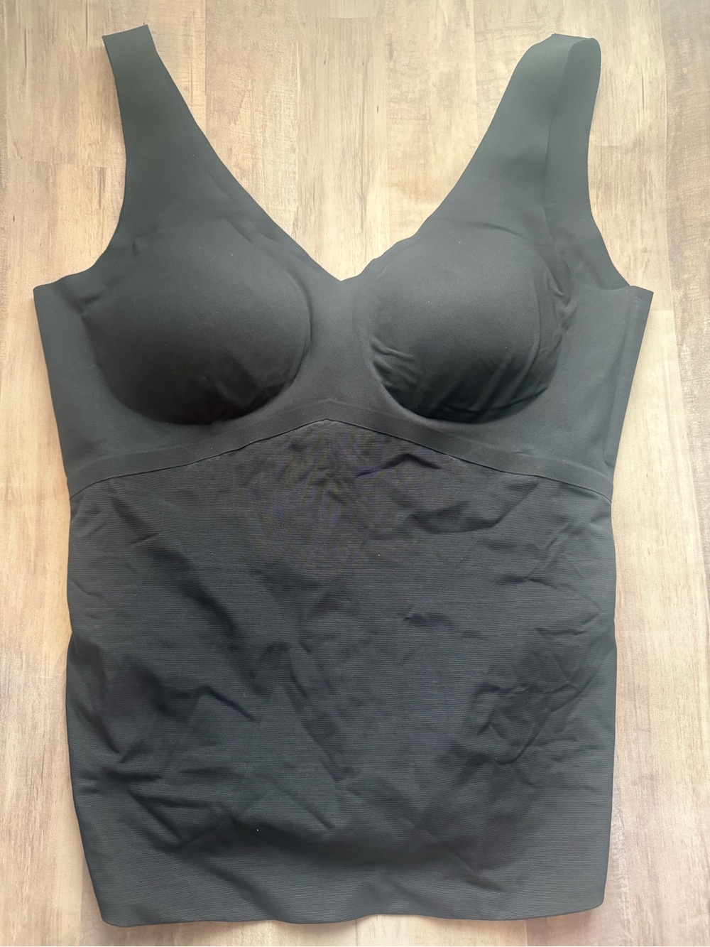 Honeylove Shapewear Tank - Women Intimates